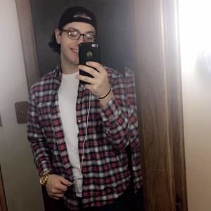 Meet your Posher, Landon